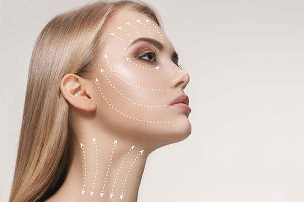 prix lifting cervico facial mini lifting du cou lifting bas du visage the body lift francais dr harold chatel docteur taliah schmitt le bodylift francais chirurgien esthetique paris 16